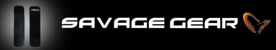 Savagear ремни для удилищ