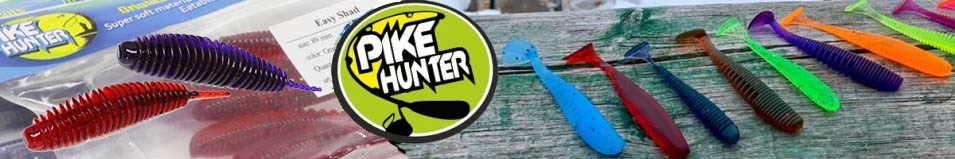 Pike Hunter Pixy 50