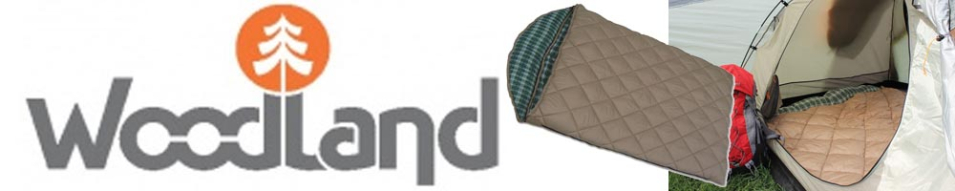 Woodland Big Family 400