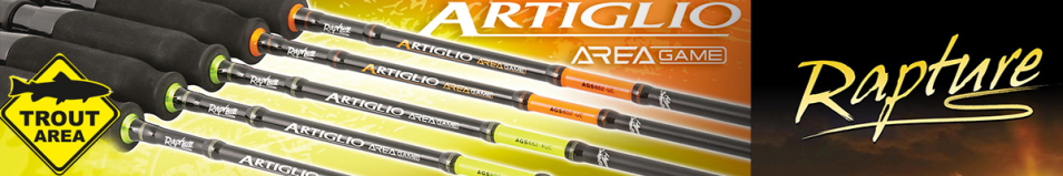 Rapture Artiglio Area Game AGS