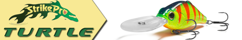 Strike Pro Turtle 65 (EG-080F)