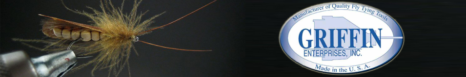 Griffin Montana Pro Vise