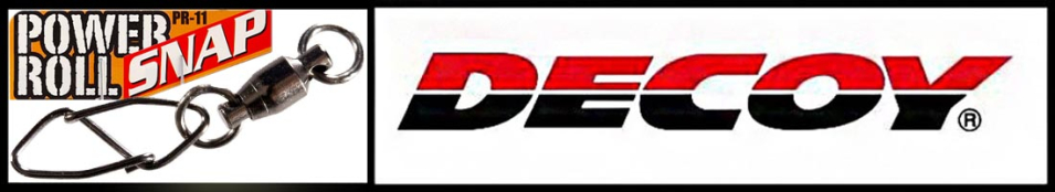 Decoy PR-11 Power Roll Snap