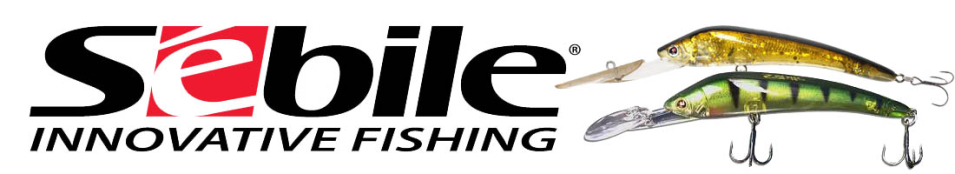 Sebile Koolie Minnow LL 160