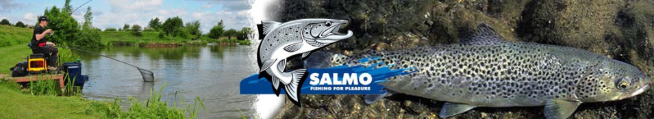 Salmo Diamond XM Bolognese