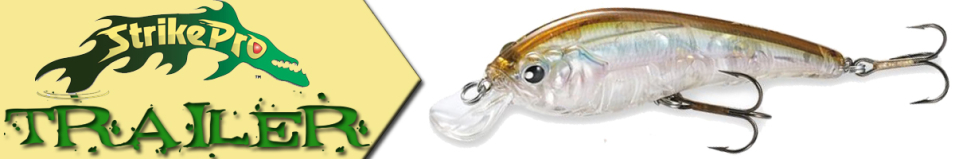 Strike Pro Trailer 100 (EG-140A-SP)