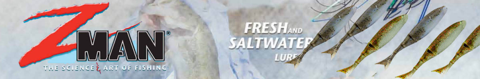 Z-Man RaZor ShadZ 4.5"