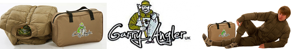 Garry Angler