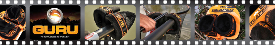 Guru Reaper Pole Sock GRPS