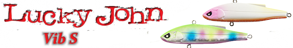 Lucky John Vib S 68 (LJVIB68)