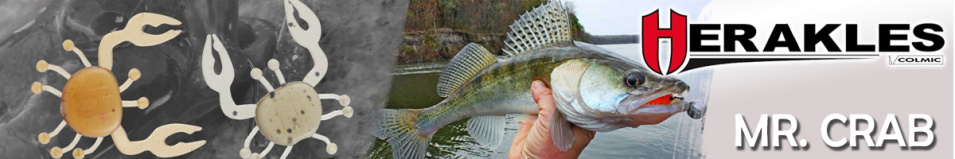Herakles Mr. Crab