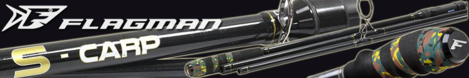 Flagman S-Carp