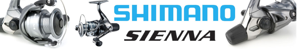 Shimano Sienna RE