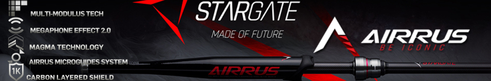 Airrus Stargate