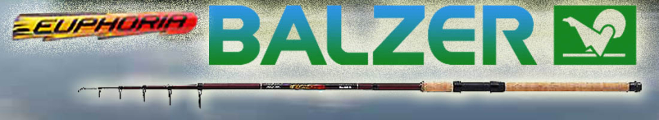 Balzer Euphoria Tele