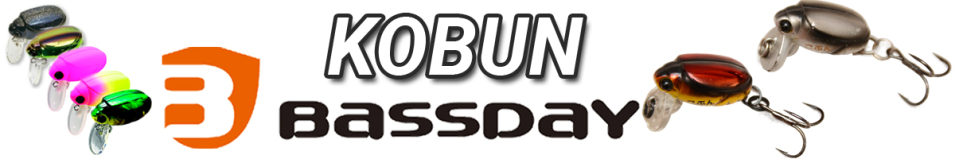 Bassday Kobun 20F