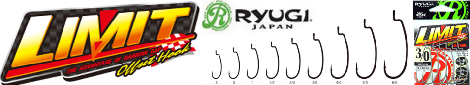 Ryugi Limit Hook