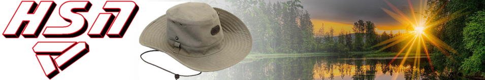 ХСН "Шериф" (Сафари)