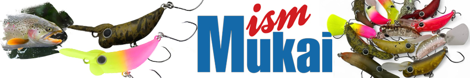 Mukai Shachihoko 28S