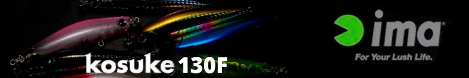 Ima Kosuke 130F