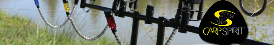 Carp Spirit Adjustable C Hanger