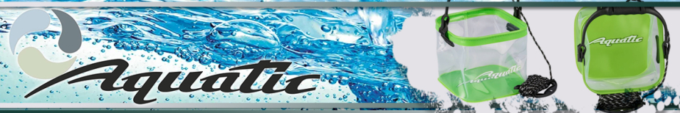 Aquatic Квадратное ведро для воды