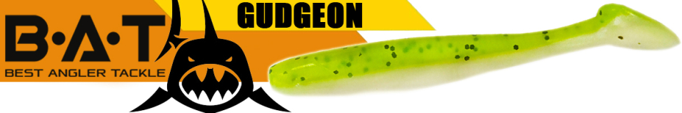 BAT Gudgeon FYA75