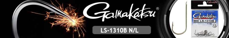 Gamakatsu LS-1310B N/L