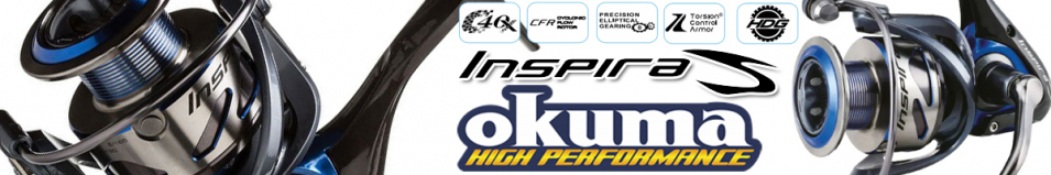 Okuma ISX B-spool