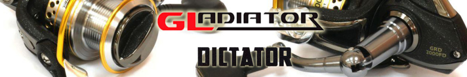 Gladiator Dictator FD