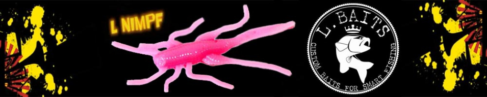 L.Baits Nimpf 1.6"