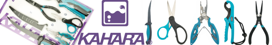 Kahara KJ Multi-toolkit