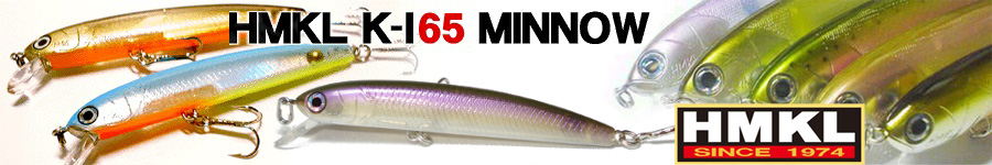HMKL K-1 Minnow 65SP 