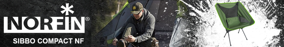 Norfin Sibbo Compact NF