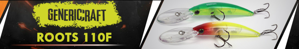 Generic Craft Roots 110F