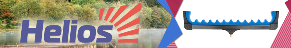 Helios (HS-KD-ZJ606) Helios Насадка для удочки 12 секций