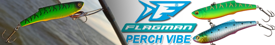 Flagman Perch Vibe 90