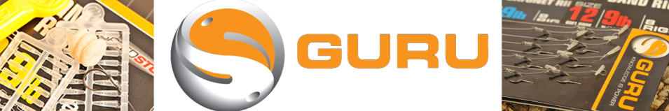 Guru Speed Stop QM1 10см