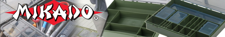 Mikado UAC-CA001-SET Набор коробок