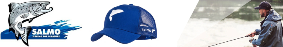 Salmo сетка (AM-6003)