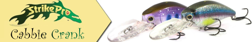 Strike Pro Cabbie Crank 48 (JL-146)