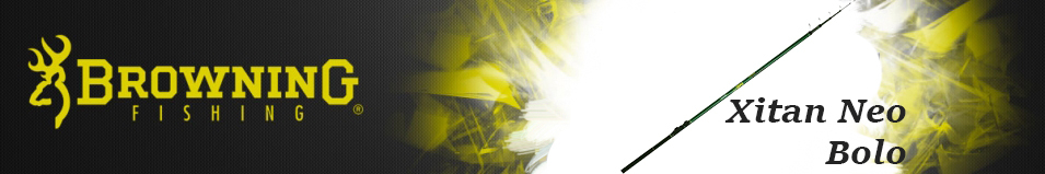 Browning Xitan Neo Bolo