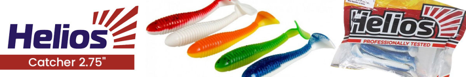 Helios Catcher 2,75"