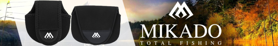 Mikado (UWJ-N) неопрен, чёрная