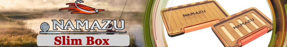 Namazu Slim Box, тип B