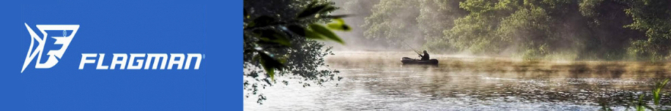 Flagman PE Hybrid X4 Feeder 300m Moss Green