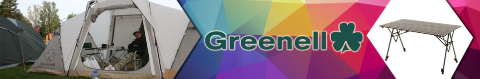 Greenell "Элит FT-17"