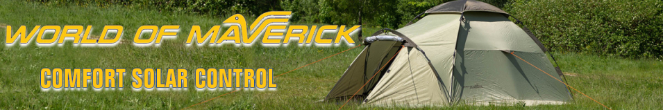 Comfort Solar Control