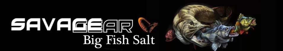 Savagear Big Fish Treble