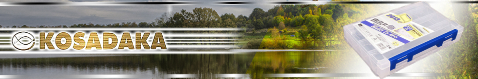 Kosadaka TB-M15